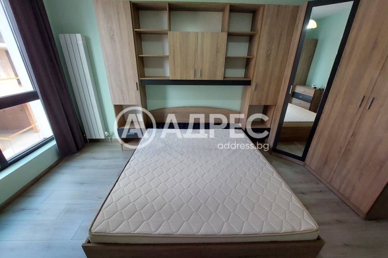 For Rent  2 bedroom Sofia , Ovcha kupel , 90 sq.m | 18160157 - image [5]