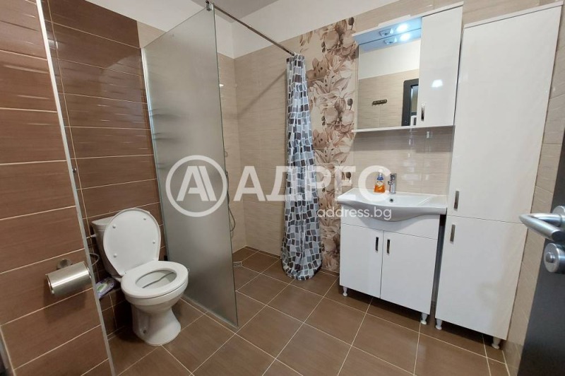 For Rent  2 bedroom Sofia , Ovcha kupel , 90 sq.m | 18160157 - image [10]