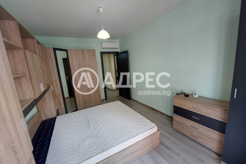 For Rent  2 bedroom Sofia , Ovcha kupel , 90 sq.m | 18160157 - image [6]