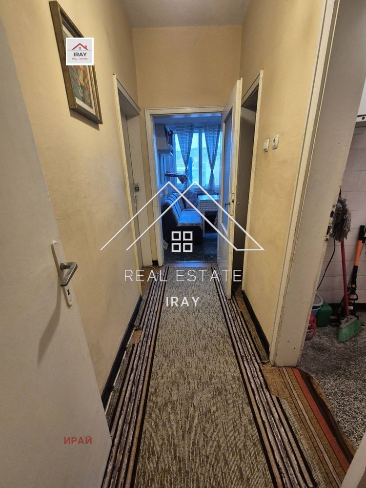 Te huur  2 slaapkamers Stara Zagora , Ajazmoto , 100 m² | 31723703 - afbeelding [9]