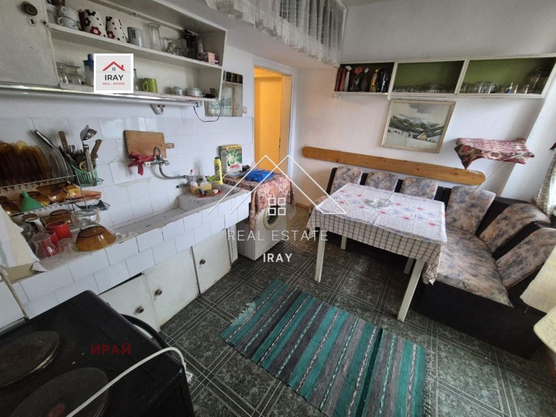 Te huur  2 slaapkamers Stara Zagora , Ajazmoto , 100 m² | 31723703 - afbeelding [7]