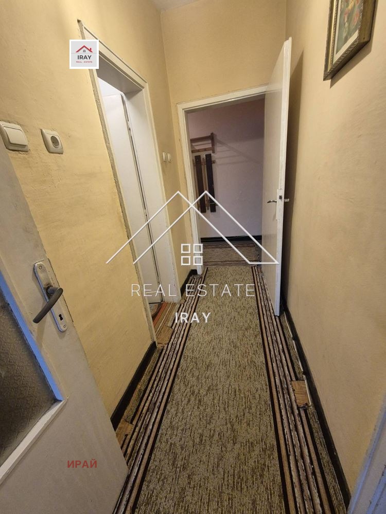 Te huur  2 slaapkamers Stara Zagora , Ajazmoto , 100 m² | 31723703 - afbeelding [5]