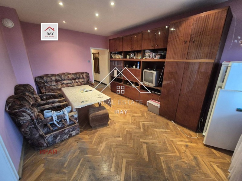 Te huur  2 slaapkamers Stara Zagora , Ajazmoto , 100 m² | 31723703 - afbeelding [2]