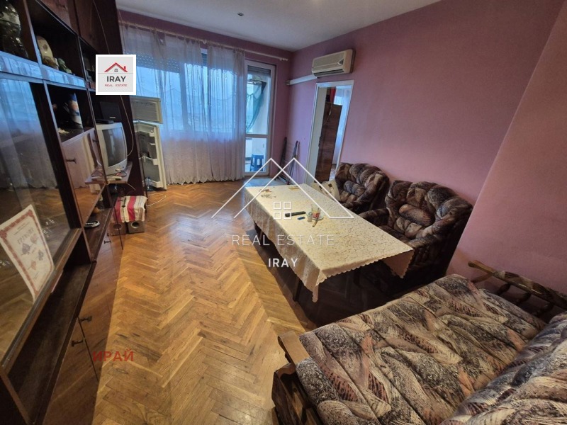 Te huur  2 slaapkamers Stara Zagora , Ajazmoto , 100 m² | 31723703 - afbeelding [3]