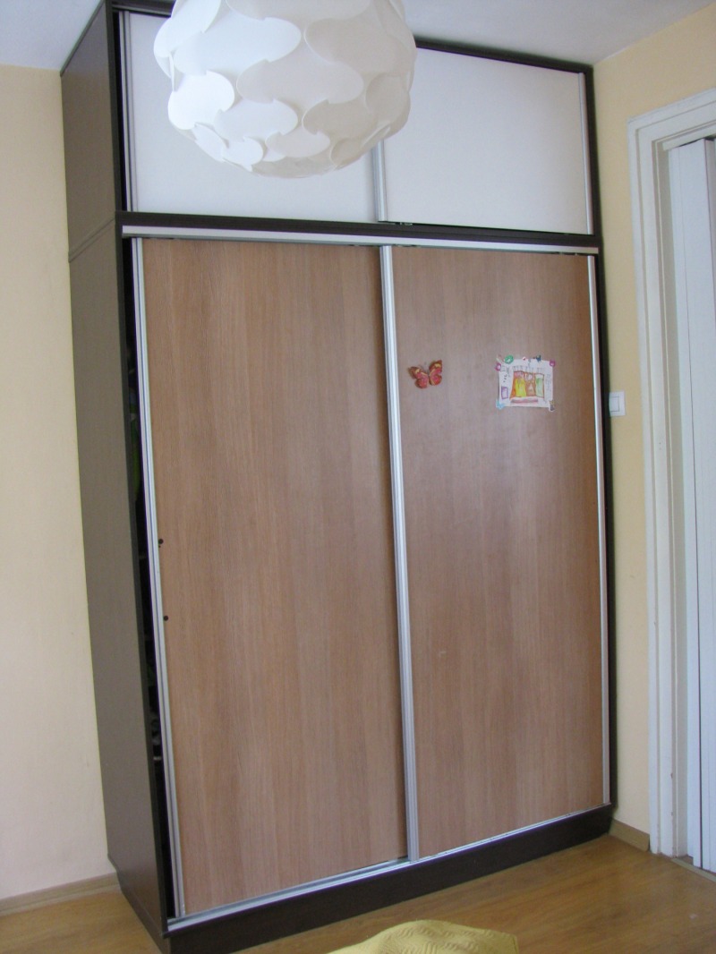 В аренду  2 спальни София , Хиподрума , 80 кв.м | 99430685 - изображение [5]
