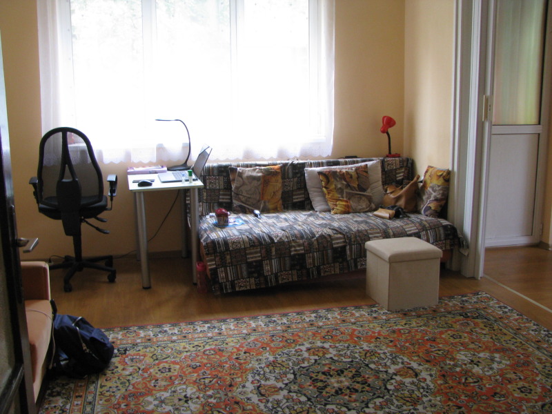 В аренду  2 спальни София , Хиподрума , 80 кв.м | 99430685