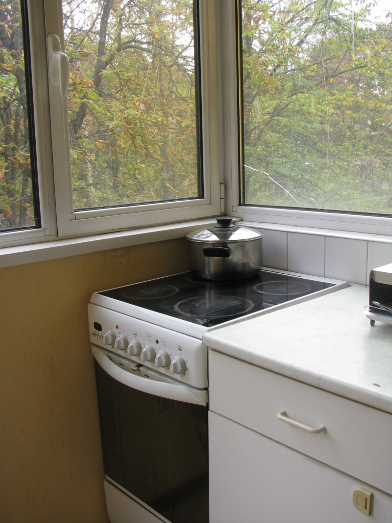 В аренду  2 спальни София , Хиподрума , 80 кв.м | 99430685 - изображение [8]