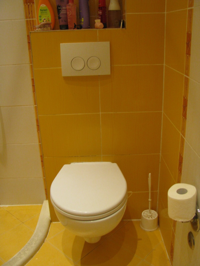 В аренду  2 спальни София , Хиподрума , 80 кв.м | 99430685 - изображение [14]