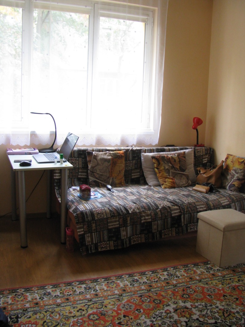В аренду  2 спальни София , Хиподрума , 80 кв.м | 99430685 - изображение [3]