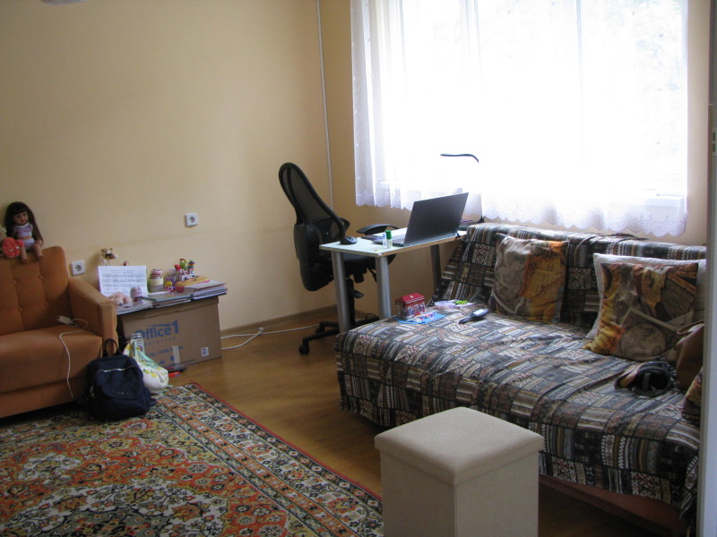 В аренду  2 спальни София , Хиподрума , 80 кв.м | 99430685 - изображение [2]