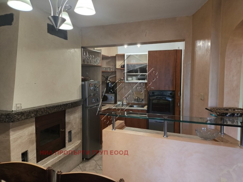 Дава под наем 3-СТАЕН, гр. Бургас, Лазур, снимка 9 - Апартаменти - 52543669