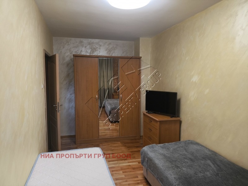 Дава под наем 3-СТАЕН, гр. Бургас, Лазур, снимка 14 - Апартаменти - 52543669