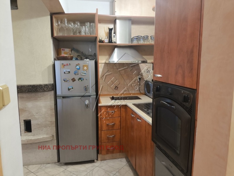 Дава под наем 3-СТАЕН, гр. Бургас, Лазур, снимка 17 - Апартаменти - 52543669