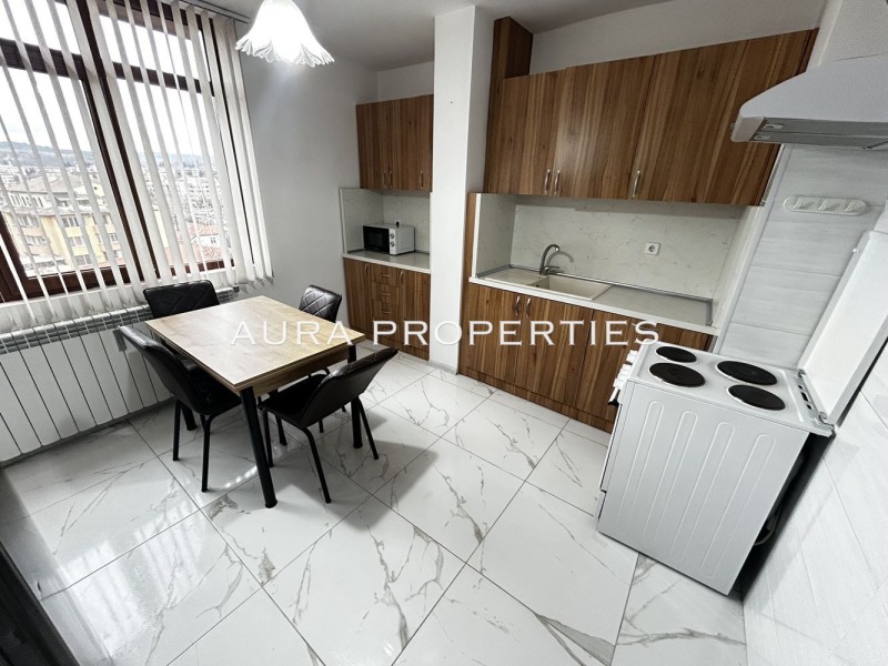 Дава под наем 3-СТАЕН, гр. Разград, Център, снимка 8 - Апартаменти - 52693687