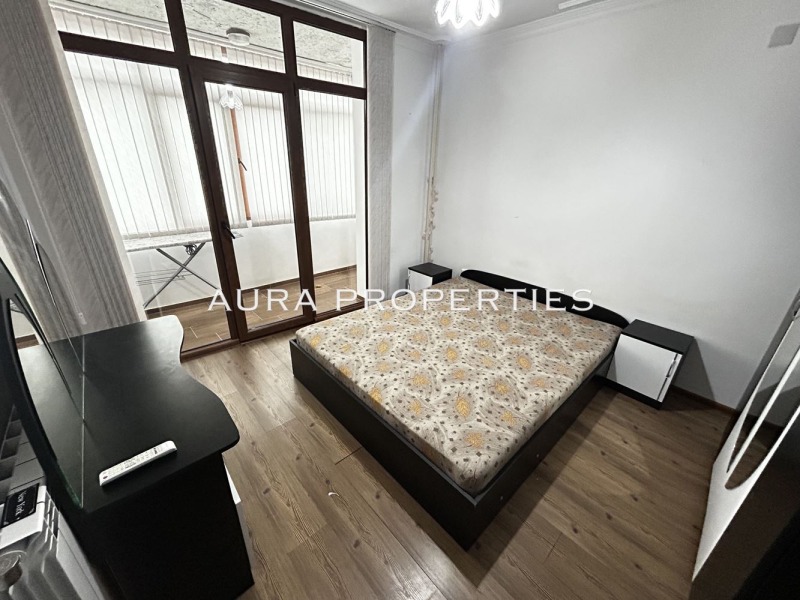 Дава под наем 3-СТАЕН, гр. Разград, Център, снимка 16 - Апартаменти - 52693687