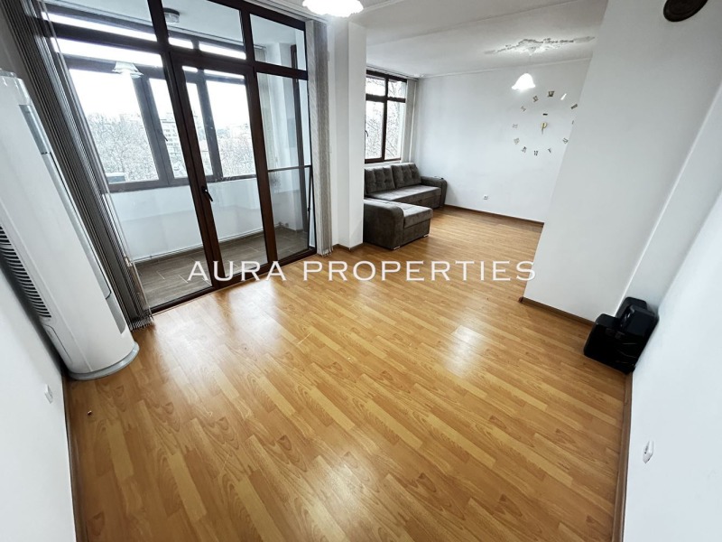 Дава под наем 3-СТАЕН, гр. Разград, Център, снимка 9 - Апартаменти - 52693687