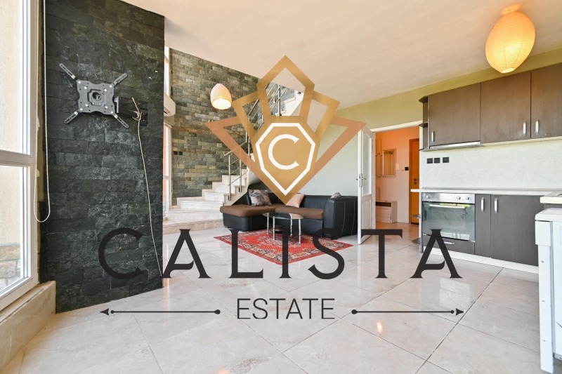 Дава под нем  4-стаен, град София, Витоша •  750 EUR • ID 40537788 — holmes.bg - [1] 