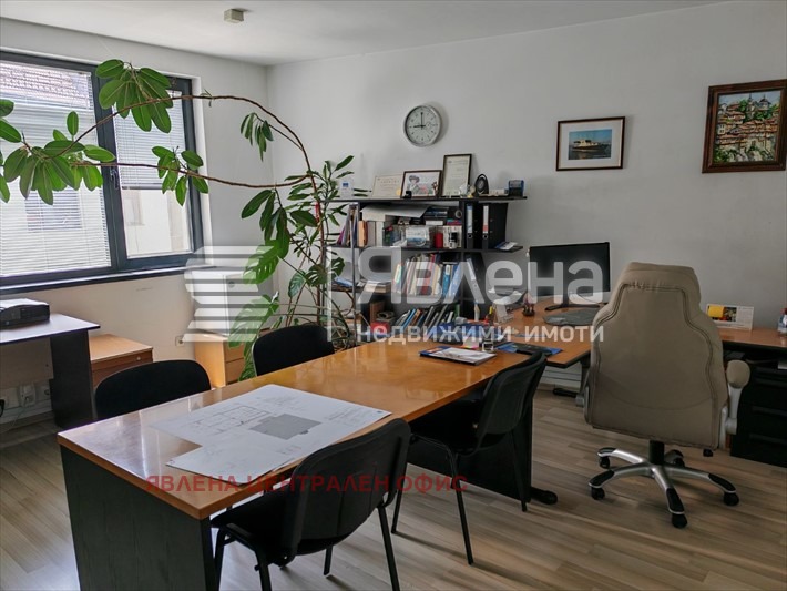 Дава под наем  Офис град София , Банишора , 100 кв.м | 81164328 - изображение [2]