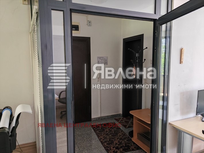 Дава под наем  Офис град София , Банишора , 100 кв.м | 81164328 - изображение [4]