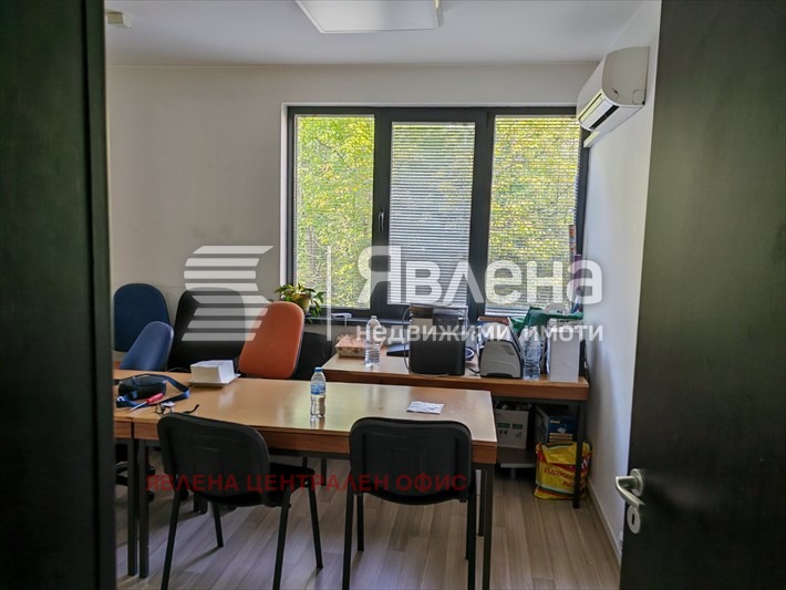 Дава под наем  Офис град София , Банишора , 100 кв.м | 81164328 - изображение [3]