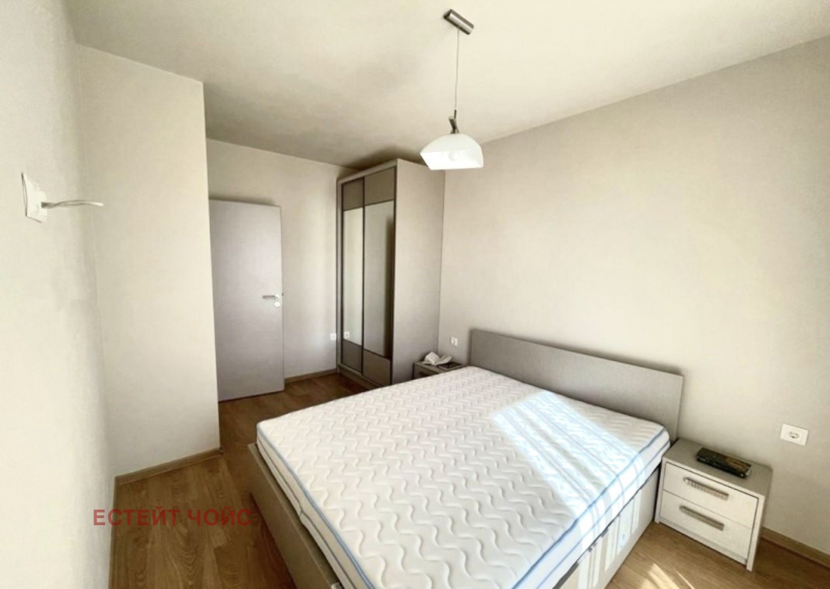 Дава под наем 2-СТАЕН, гр. София, Обеля 2, снимка 4 - Апартаменти - 53608264