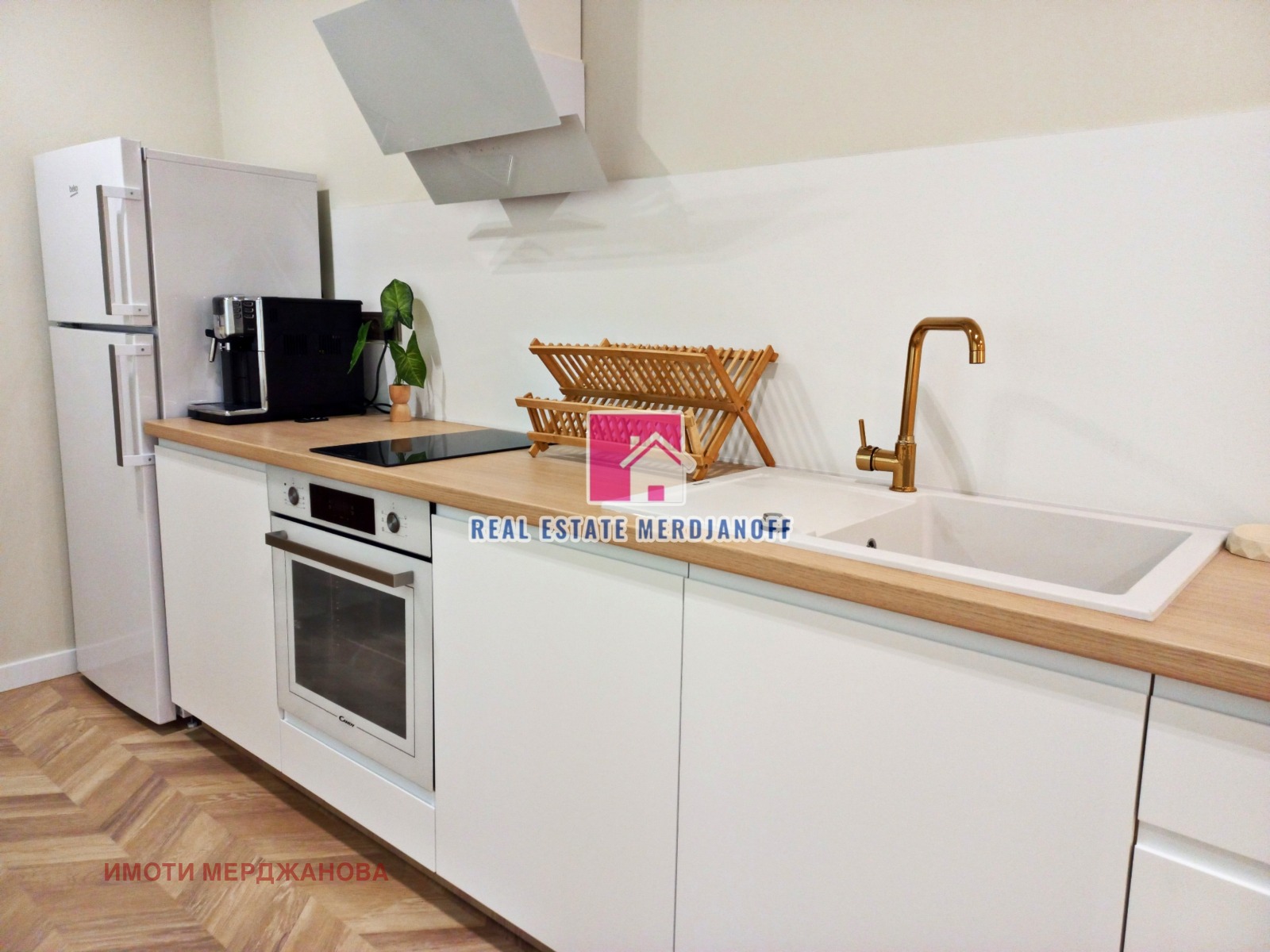 Дава под наем 2-СТАЕН, гр. Стара Загора, Център, снимка 3 - Апартаменти - 54087903