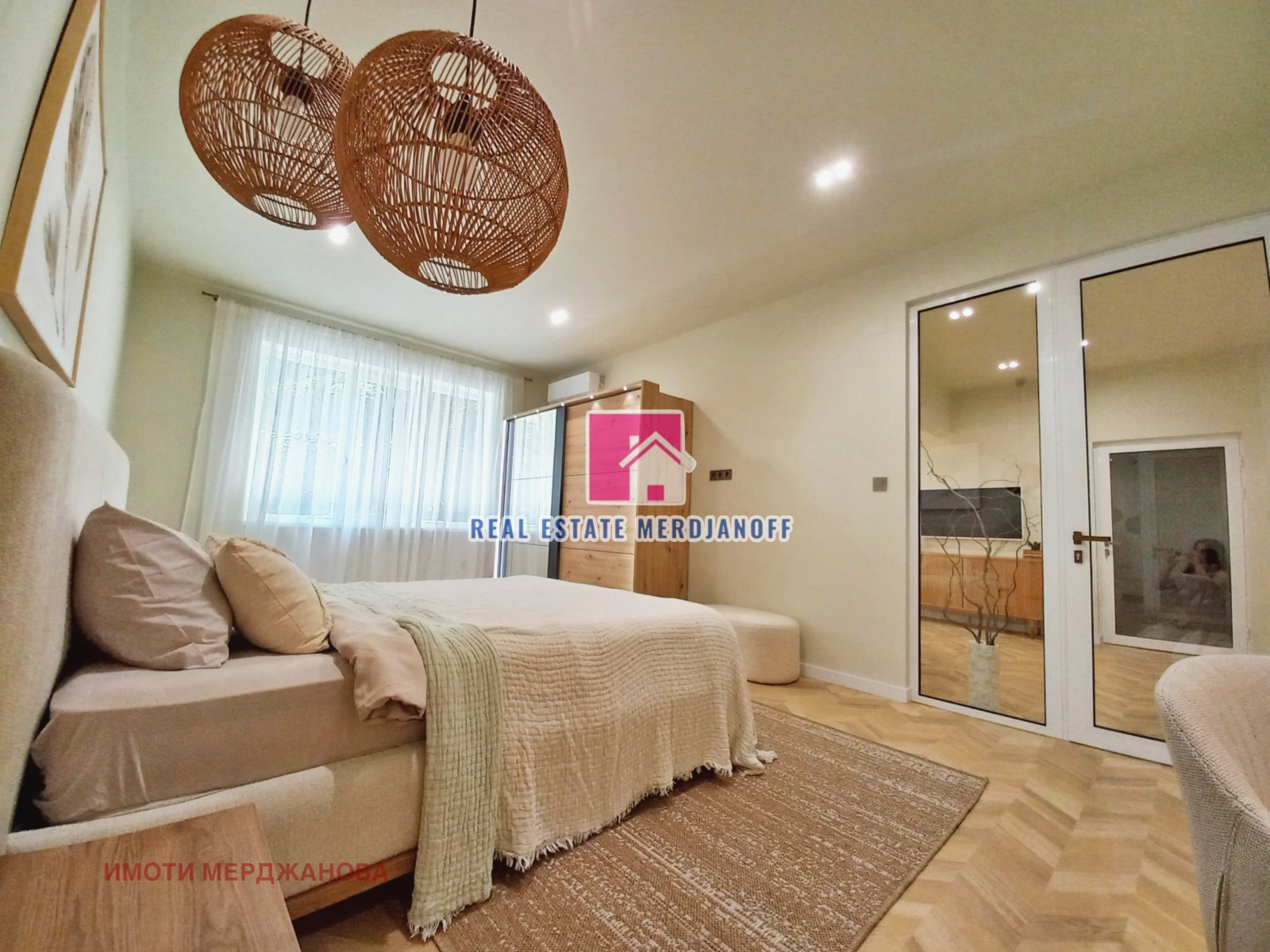 Дава под наем 2-СТАЕН, гр. Стара Загора, Център, снимка 6 - Апартаменти - 54087903