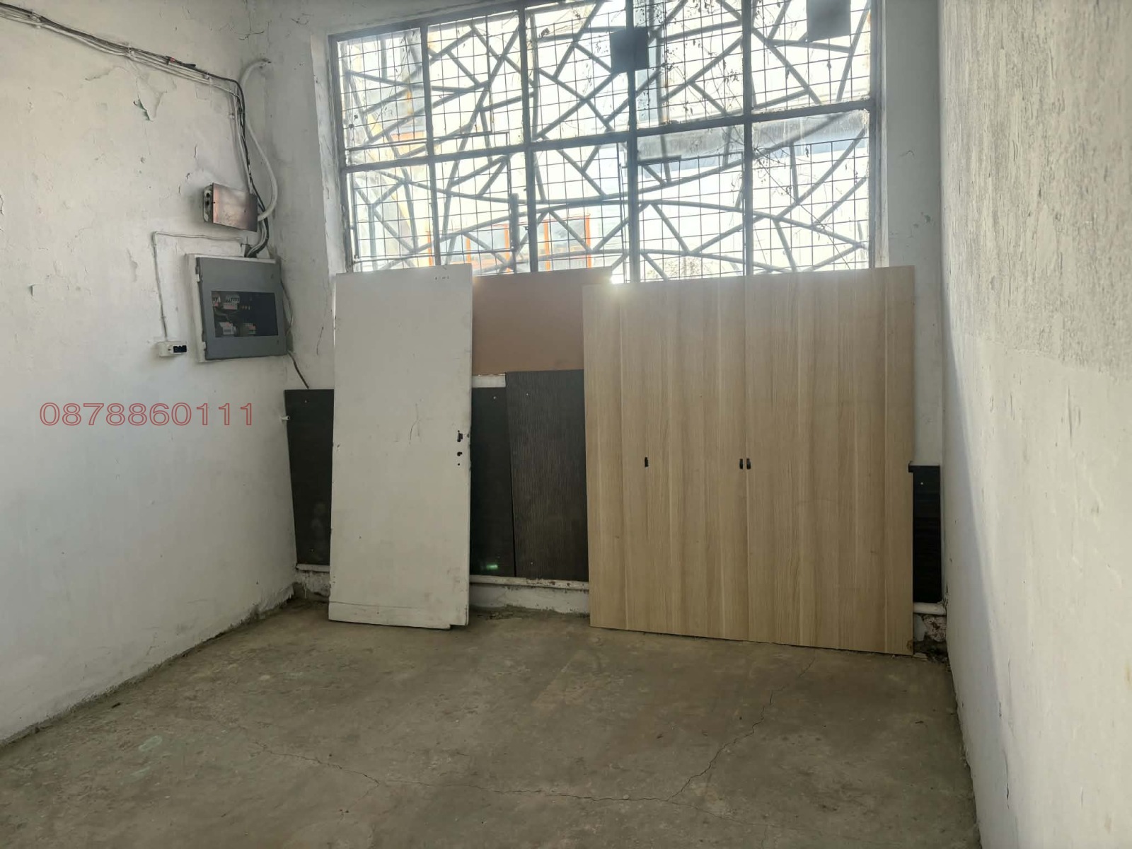 Дава под наем СКЛАД, гр. София, НПЗ Искър, снимка 7 - Складове - 53643094