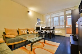 2 slaapkamers Nadezjda 1, Sofia