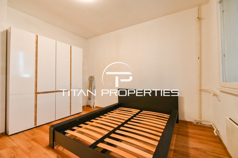 En renta  1 dormitorio Sofia , Nadezhda 2 , 60 metros cuadrados | 21923612 - imagen [8]