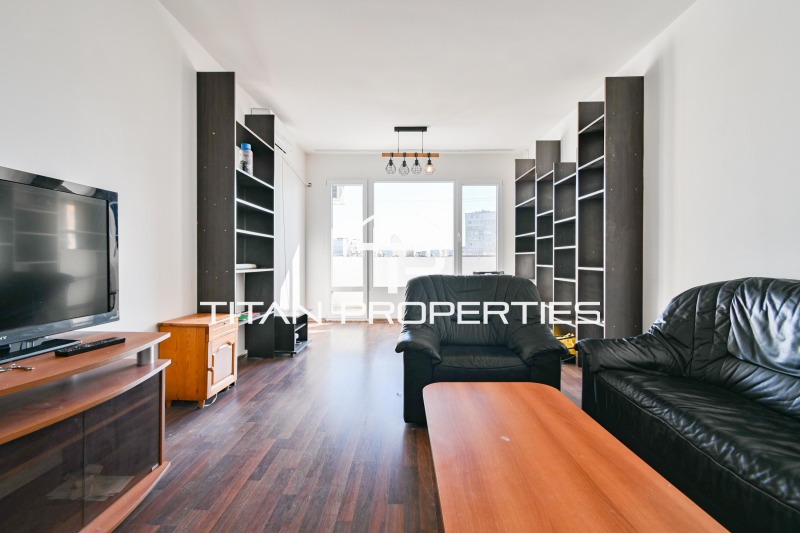 Te huur  1 slaapkamer Sofia , Nadezjda 2 , 60 m² | 21923612 - afbeelding [13]