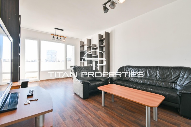 K pronájmu  1 ložnice Sofia , Nadežda 2 , 60 m2 | 21923612