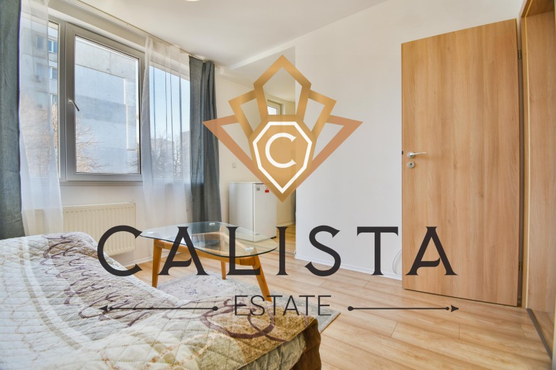För uthyrning  1 sovrum Sofia , Ljulin 9 , 55 kvm | 92069811 - bild [3]