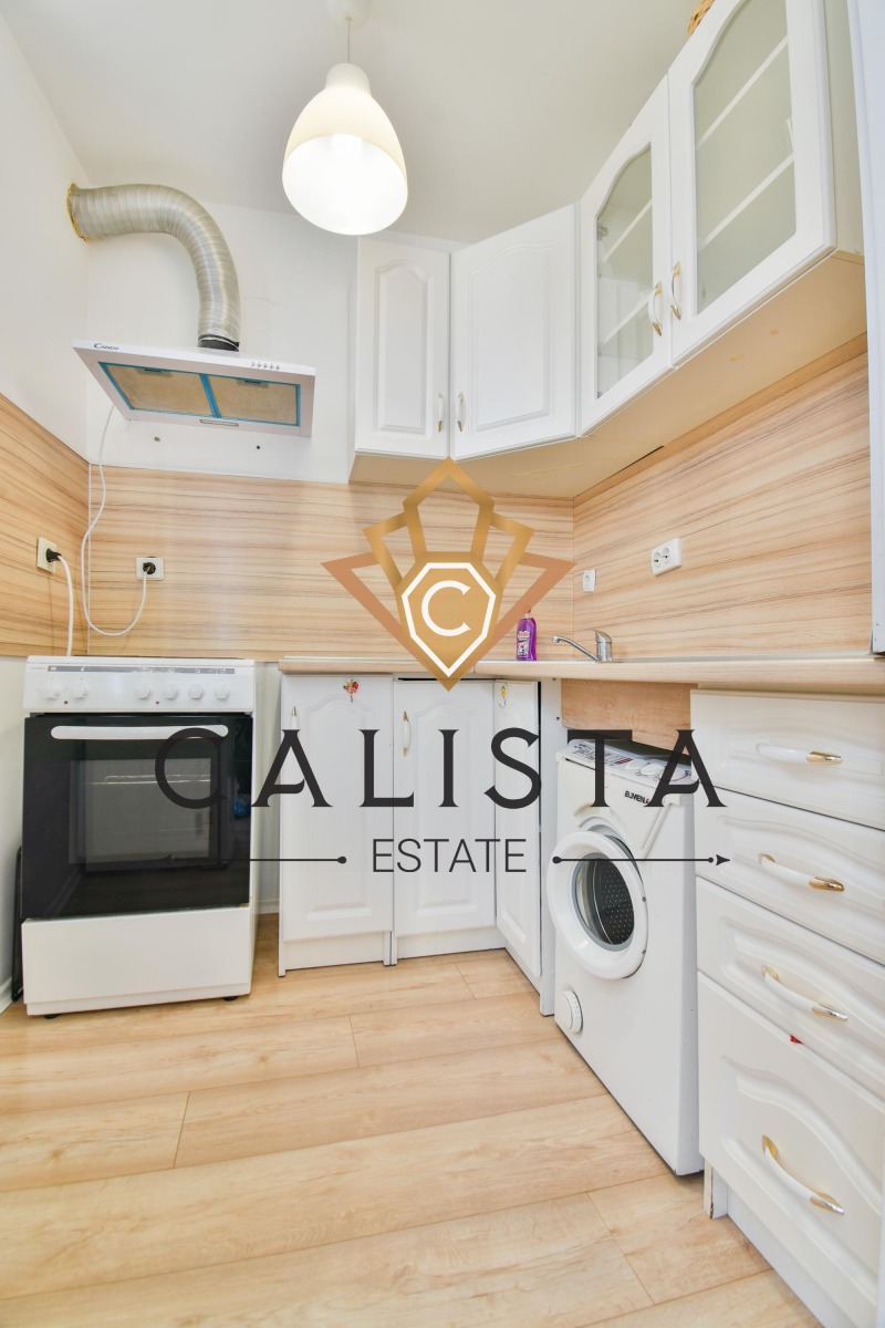 För uthyrning  1 sovrum Sofia , Ljulin 9 , 55 kvm | 92069811 - bild [6]