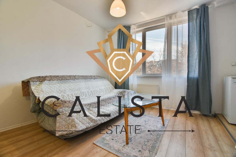 För uthyrning  1 sovrum Sofia , Ljulin 9 , 55 kvm | 92069811 - bild [5]