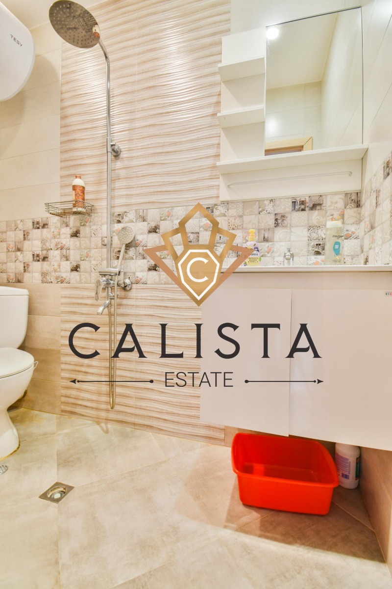 För uthyrning  1 sovrum Sofia , Ljulin 9 , 55 kvm | 92069811 - bild [8]