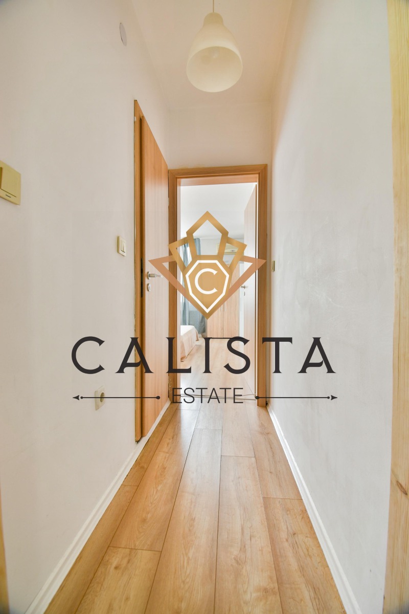 För uthyrning  1 sovrum Sofia , Ljulin 9 , 55 kvm | 92069811 - bild [9]