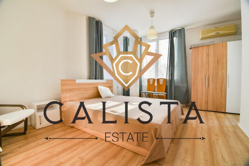 För uthyrning  1 sovrum Sofia , Ljulin 9 , 55 kvm | 92069811 - bild [2]