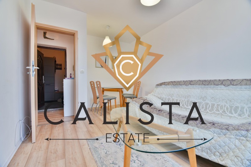 För uthyrning  1 sovrum Sofia , Ljulin 9 , 55 kvm | 92069811 - bild [4]