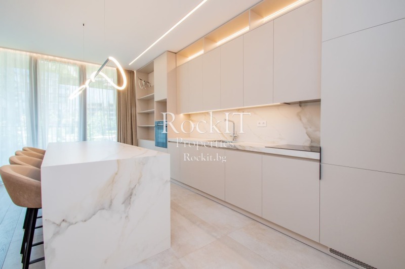 Zu vermieten  1 Schlafzimmer Sofia , Manastirski liwadi , 101 qm | 30691174 - Bild [3]