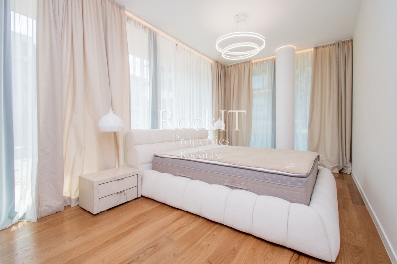 Zu vermieten  1 Schlafzimmer Sofia , Manastirski liwadi , 101 qm | 30691174 - Bild [6]