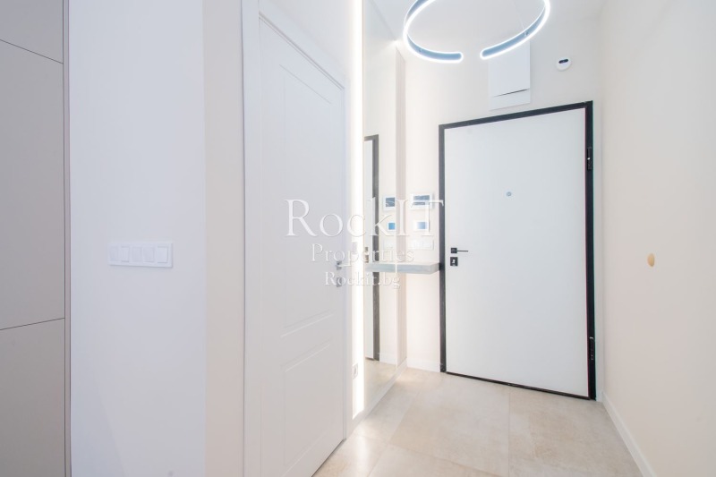 Zu vermieten  1 Schlafzimmer Sofia , Manastirski liwadi , 101 qm | 30691174 - Bild [10]