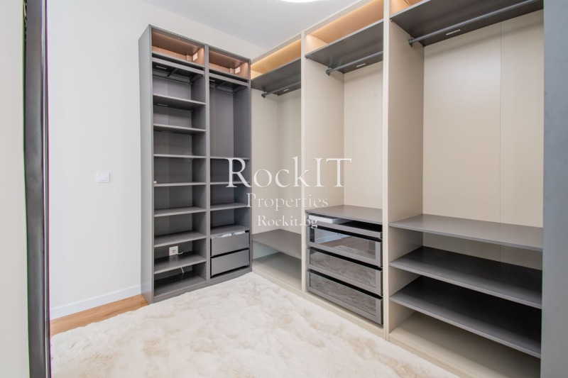 Zu vermieten  1 Schlafzimmer Sofia , Manastirski liwadi , 101 qm | 30691174 - Bild [7]