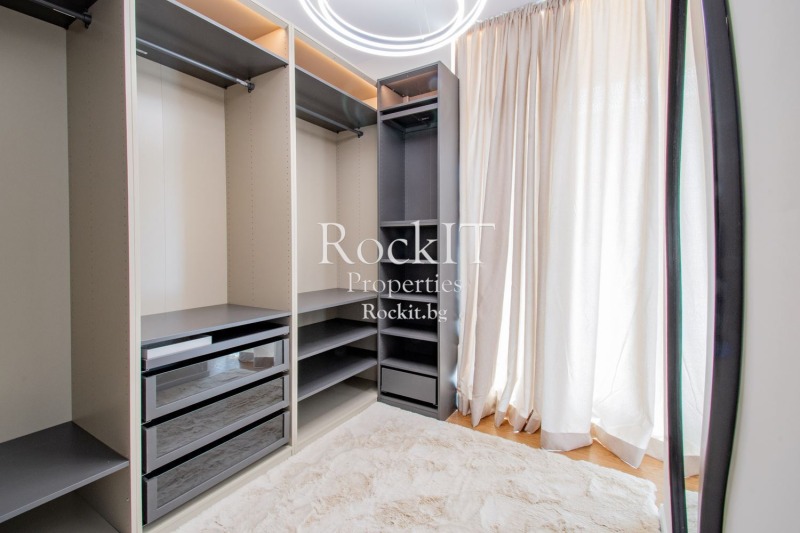 Zu vermieten  1 Schlafzimmer Sofia , Manastirski liwadi , 101 qm | 30691174 - Bild [8]