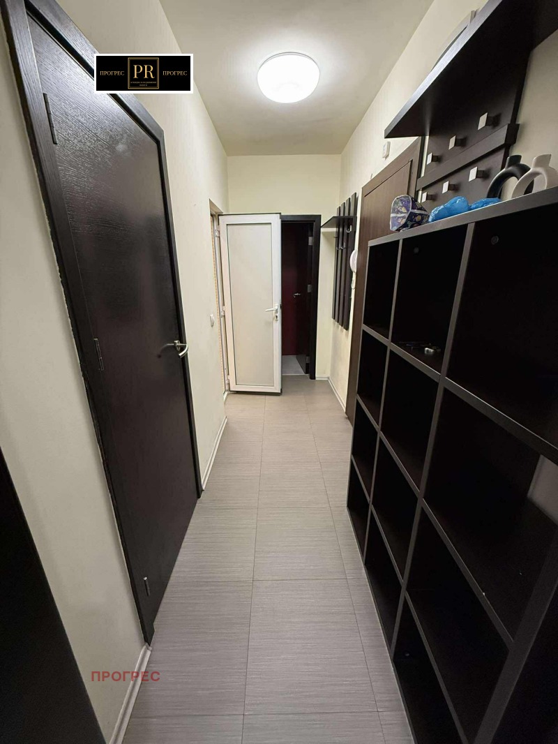 Дава под наем 2-СТАЕН, гр. Пловдив, Младежки Хълм, снимка 14 - Апартаменти - 52451648