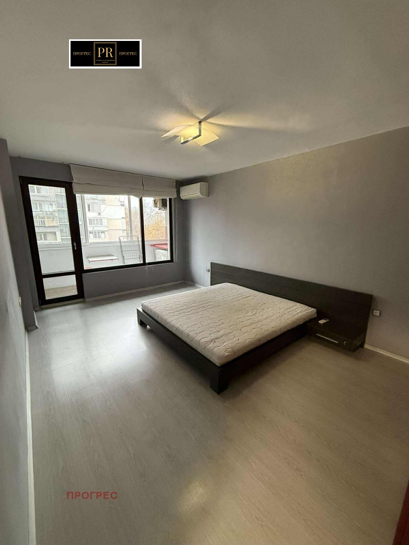 Дава под наем 2-СТАЕН, гр. Пловдив, Младежки Хълм, снимка 8 - Апартаменти - 52451648