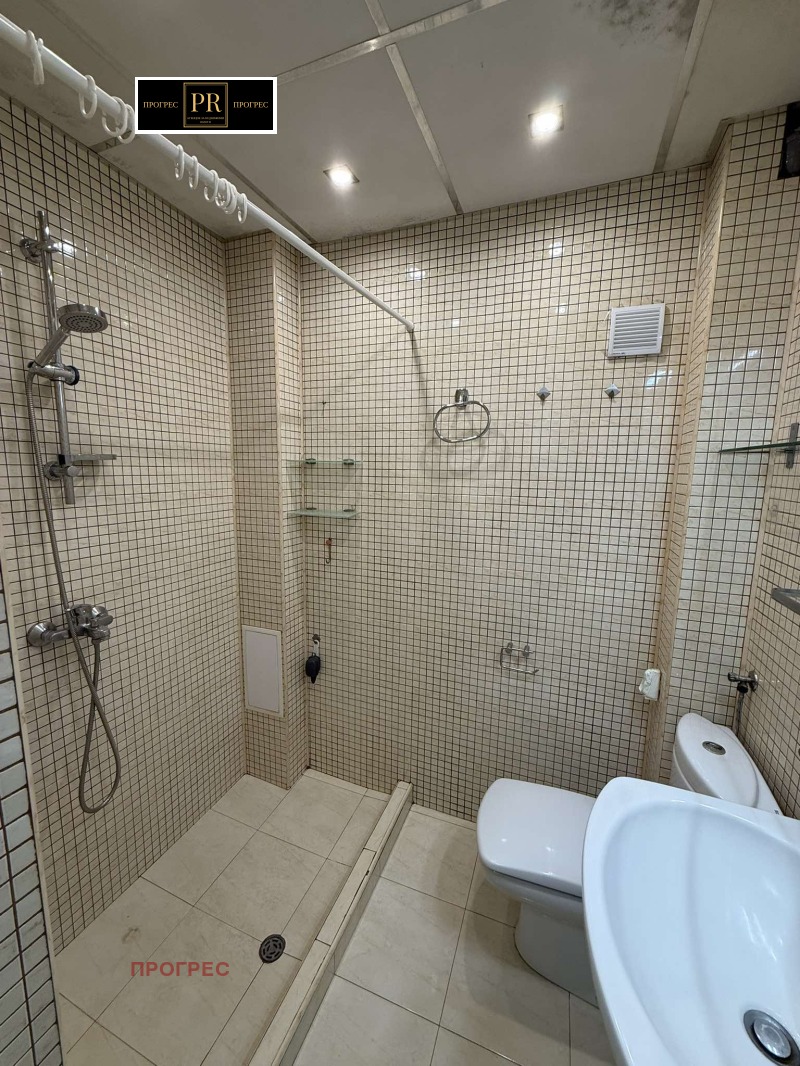 Дава под наем 2-СТАЕН, гр. Пловдив, Младежки Хълм, снимка 11 - Апартаменти - 52451648