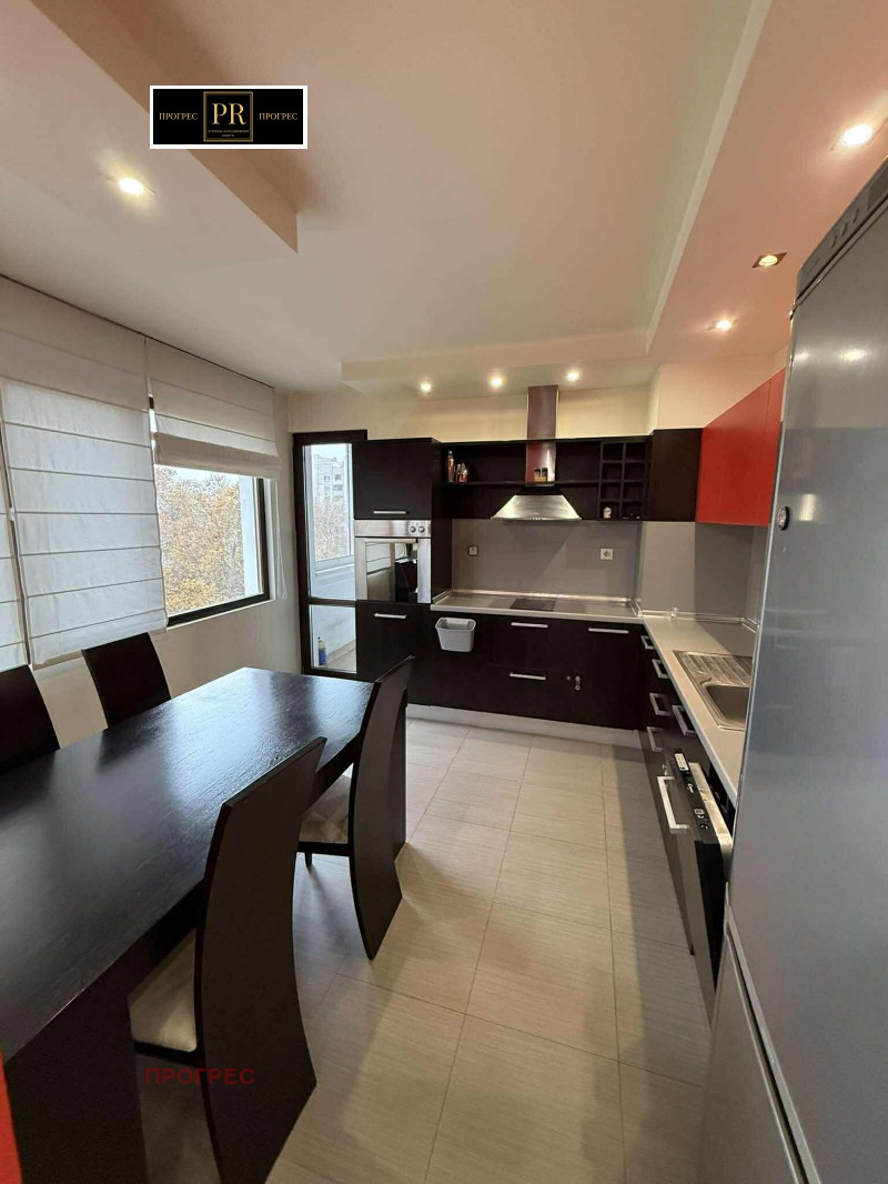 Дава под наем 2-СТАЕН, гр. Пловдив, Младежки Хълм, снимка 6 - Апартаменти - 52451648