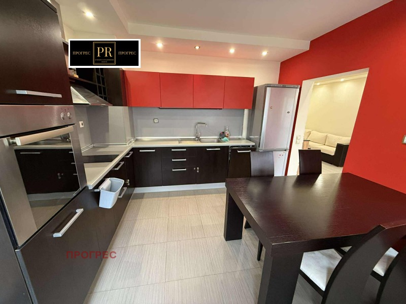 Дава под наем 2-СТАЕН, гр. Пловдив, Младежки Хълм, снимка 7 - Апартаменти - 52451648