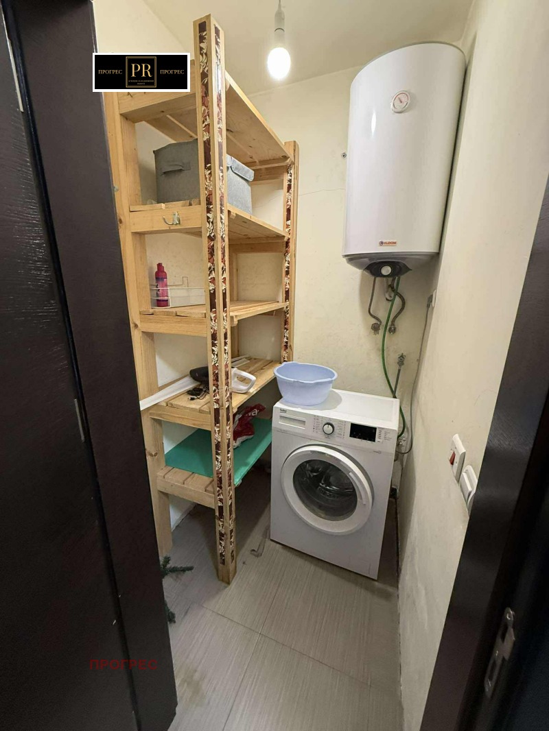 Дава под наем 2-СТАЕН, гр. Пловдив, Младежки Хълм, снимка 10 - Апартаменти - 52451648